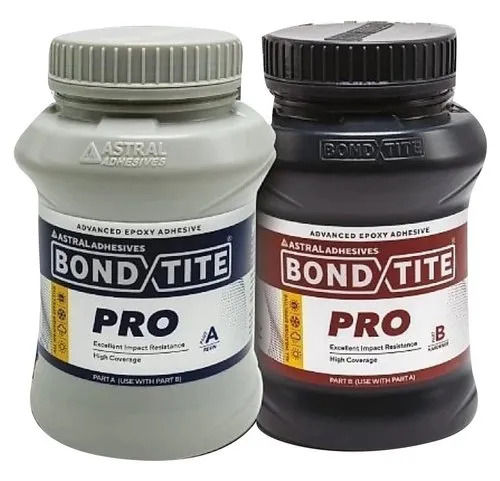 Industrial Bondtite Pro Astral Adhesive For Construction