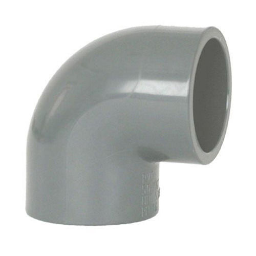 Lightweight Female Connection Hot-Rolled Hdpe Pipe Elbow