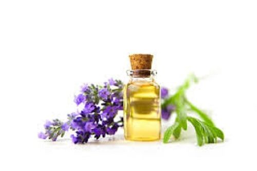 Pure Natural Soothing Smell Lavender Essential Oil 