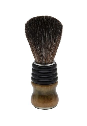 Soft Fur Bristle Wooden Shaving Brush Use For Personal/Professional