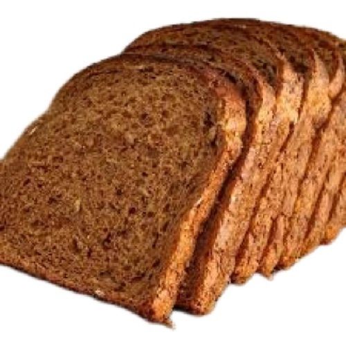 Square Shape Hygienically Packed Sweet Wheat Bread Additional Ingredient: Flour