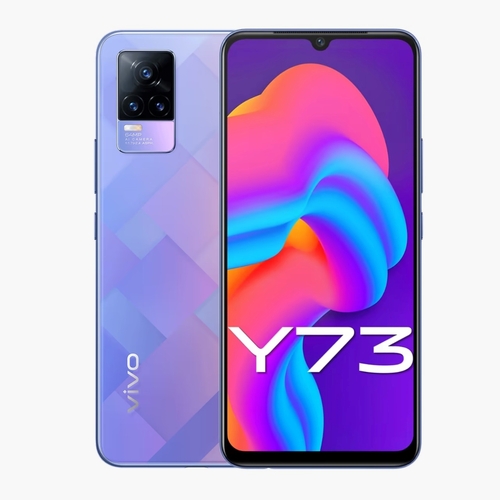 Vivo Mobile Phone - 8GB RAM, 16.37 cm Screen Size | 4000mAh Battery, 16MP Front Camera, Lightweight, High Efficiency, Purple Slider Design, Bluetooth 5.0