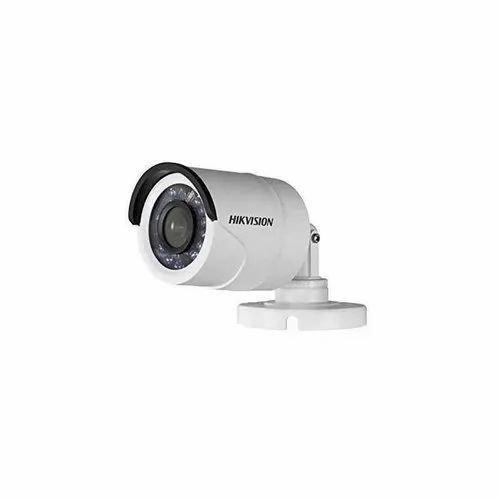 Wall Mounted Hd Resolution Electrical Digital Cctv Bullet Camera Application: Indoor