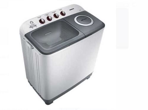 10 Kg Capacity Top Loading Automatic Washing Machine