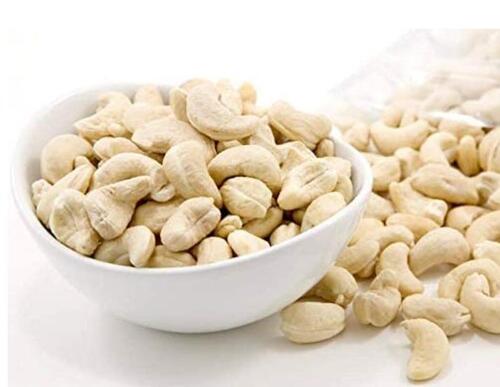 100% Organic Natural Curve Shape Cashew For Cooking And Sweet