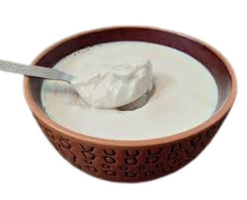 100% Pure Fresh Hygienically Packed White Curd