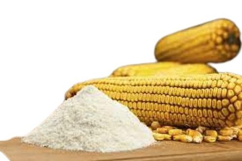 100% Pure Grade Blended Dried Corn Flour