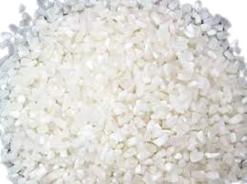 100% Pure Short Grain Commonly Cultivated Indian Origin Ponni Broken Rice