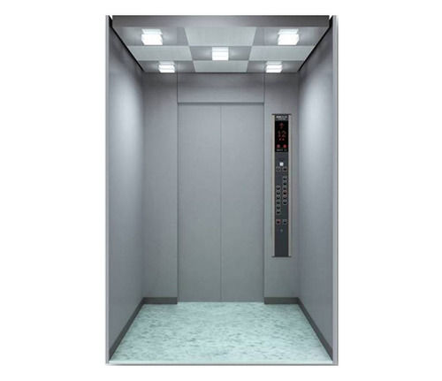 2.5 Ton Load Capacity Stainless Steel Car Elevator For Car Parking Application: Printing Industry