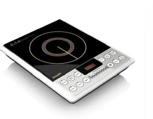 240 Volt And 40 Hertz Ptfe Electric Philips Induction Cooker  Application: Kitchen