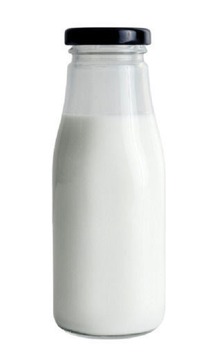 3% Fat Original Flavor No Added Peservatives Raw And Fresh Cow Milk Age Group: Old-Aged