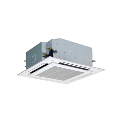 3 Ton 2235 Watt Plastic Material Electrical Cassette Type Ac Air Flow Capacity: 760 Cubic Foot (Ft3)