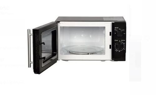 34 X 44 X 25.9 Cm Single Door Commercial Microwave Oven Capacity: 20 Liter/Day