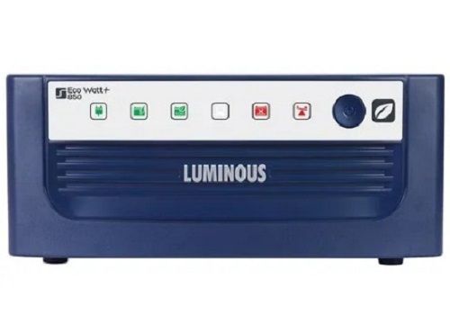 50 Hz Metal Luminous Inverter 230 Voltage