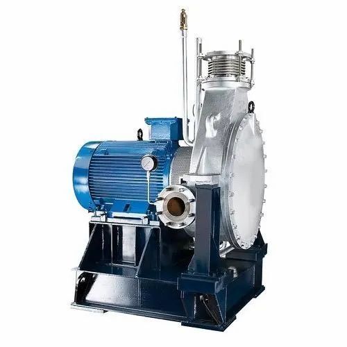 650 KW Low-Cost Steam Turbine With Steam Pressure 32 Bar
