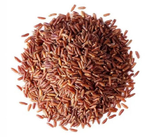 99% Purity Dried Organic Red Rice