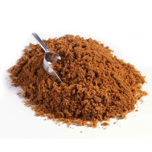 99% Purity Raw Powered Healthy Semi-Bitter Flavor Brown Sugar 