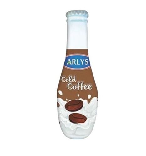 Alcohol Free Sweet And Tasty Fresh Flavored Milk Chocolate Shake Alcohol Content (%): 0 %