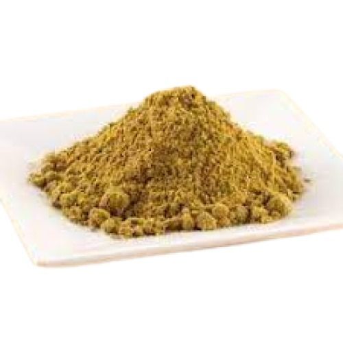 Brown A Grade Blended Spicy Curry Powder