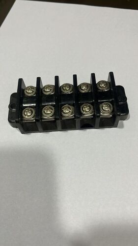 Connectors 