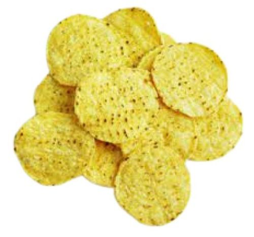Crispy Spicy Hygienically Packed Fried Corn Chips