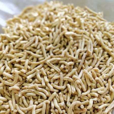 Delicious Spicy Ratlami Sev Namkeen Size: Regular