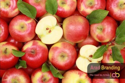 Best Granny smith apples + Great Purchase Price - Arad Branding