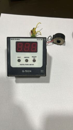 Digital Panel Meters