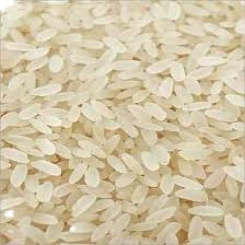 Dried White Indian Origin Medium Grain Ponni Rice Broken (%): 5%