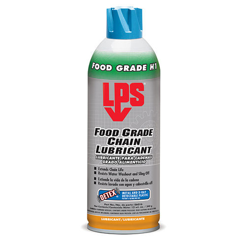 Food GradeH1 Chain Lubricant