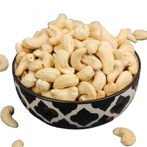 A Grade Half Moon Shape Fresh Commonly Cultivated Dried Healthy Cashew Nut Broken (%): 1