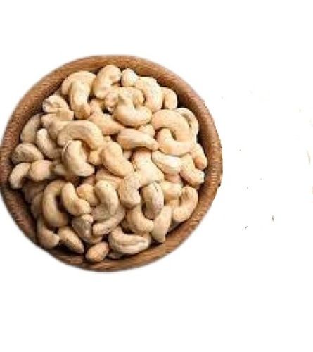 Healthy A Grade Half Moon Shape Dried Cashew Nut 