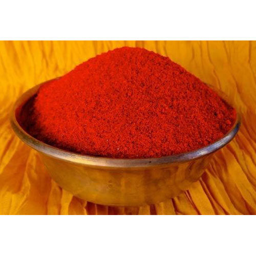 lal mirch powder