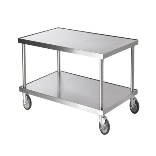 One Piece Hard Water Resistant Stainless Steel Furniture For Hospital Use Dimension(L*W*H): 858 X 800 X 450 Mm Millimeter (Mm)