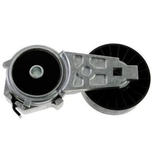 Polished Finished Stainless Steel Engine Belt Tensioner For Two Wheeler