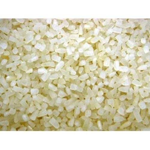 Small Grain Size 12% Moisture 75% Broken Solid Basmati Rice