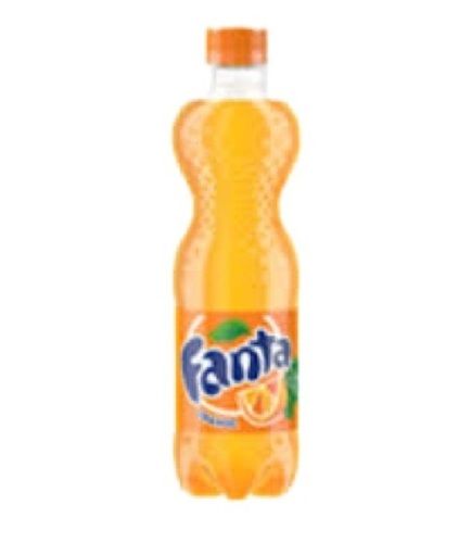 Sweet Taste Hygienically Packed Orange Fanta Cold Drink, 1.5 Litre Pack Packaging: Bottle