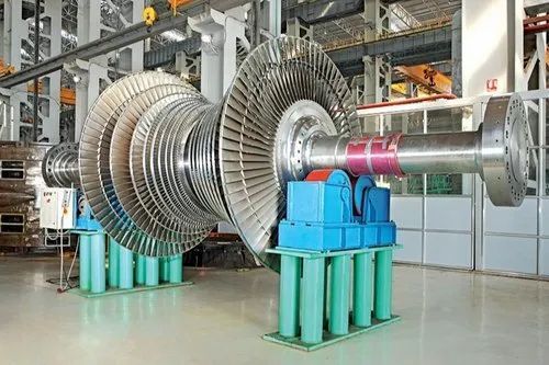 T D Power Wind Turbine Generators With Power 20 Kwh to 37 Kwh