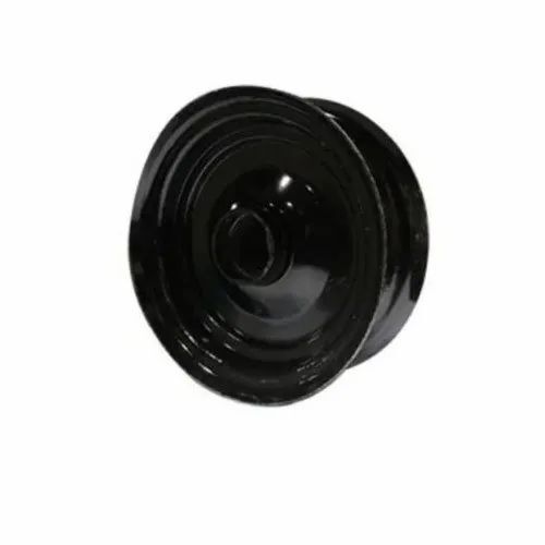 Wheel Rim 3/50/8 -6205 With Tensile Strength 400 Mpa