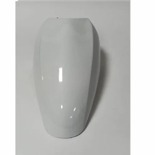 White Activa 3g Mudguard With Size 12x10inch