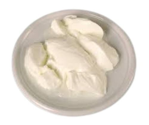 100% Pure Hygienically Packed White Fresh Curd