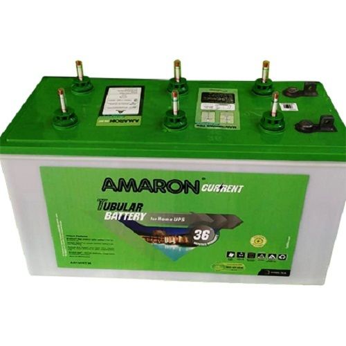 12.6 Voltage Powerful Mf Batteries