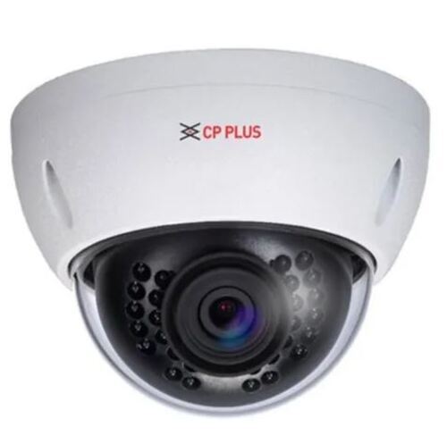 3 Megapixel 26 Watt Pvc Plastic Body Cctv Dome Camera Application: Indoor