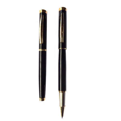 लिखने के लिए 4-6 इंच प्लेन रोलर बॉल पेन 
