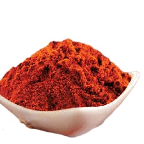 A Grade Blended And Spicy Dried Red Chilli Powder  Shelf Life: 6 Months