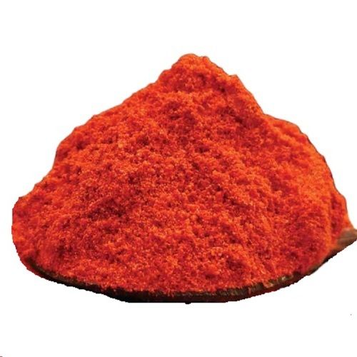 A Grade Spicy Dried And Blended Red Chilli Powder