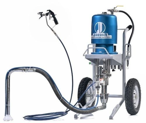 Airless Spray Gun Machine