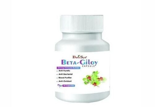 Beta Giloy Antioxidant Capsule 