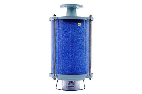 Corrosion And Rust Resistant Silica Gel Breather For Laboratory