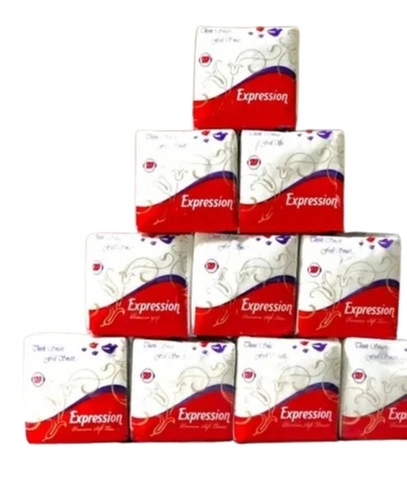 मल्टीकलर डबल कोटिंग ड्यूरेबल और सॉफ्ट इको-फ्रेंडली टिशू पेपर